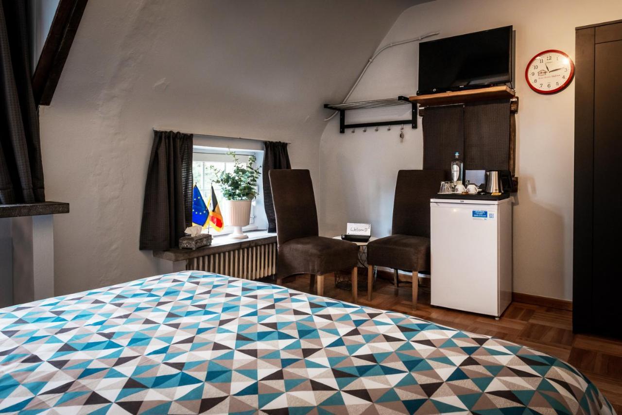 Rose House B&B Gand Esterno foto